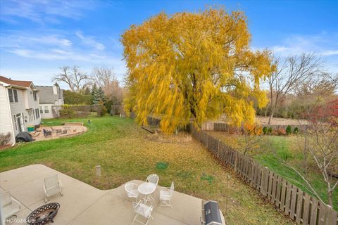 Tiny photo for 2204 Avalon Drive, Buffalo Grove, IL 60089 (MLS # 12523186)