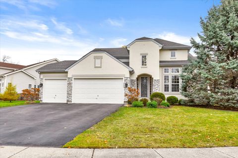 2204 Avalon Drive Buffalo Grove IL 60089