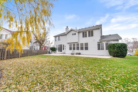 Tiny photo for 2204 Avalon Drive, Buffalo Grove, IL 60089 (MLS # 12523186)