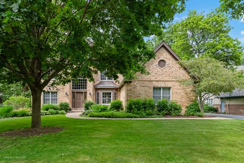 A home in Gurnee