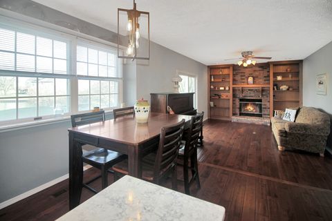 Tiny photo for 610 Old Farm Road, Bloomington, IL 61704 (MLS # 12598720)