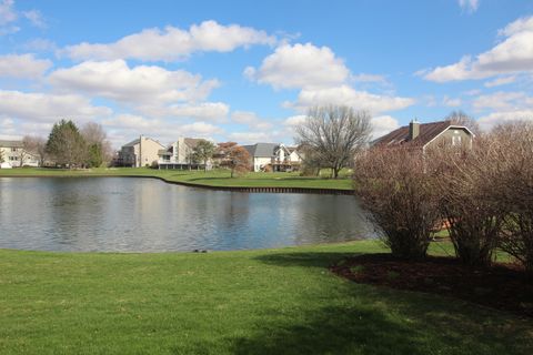 Tiny photo for 610 Old Farm Road, Bloomington, IL 61704 (MLS # 12598720)