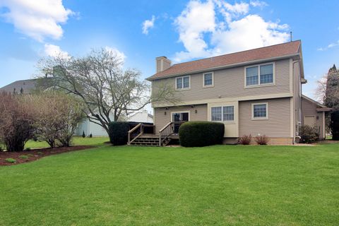 Tiny photo for 610 Old Farm Road, Bloomington, IL 61704 (MLS # 12598720)