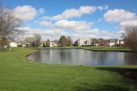 Tiny photo for 610 Old Farm Road, Bloomington, IL 61704 (MLS # 12598720)