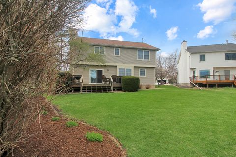 Tiny photo for 610 Old Farm Road, Bloomington, IL 61704 (MLS # 12598720)