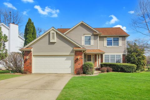 Photo of 610 Old Farm Road, Bloomington, IL 61704 (MLS # 12598720)