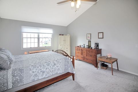 Tiny photo for 610 Old Farm Road, Bloomington, IL 61704 (MLS # 12598720)