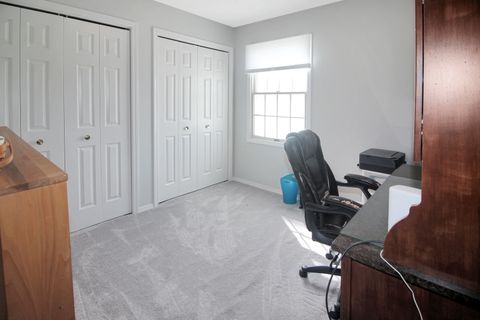 Tiny photo for 610 Old Farm Road, Bloomington, IL 61704 (MLS # 12598720)