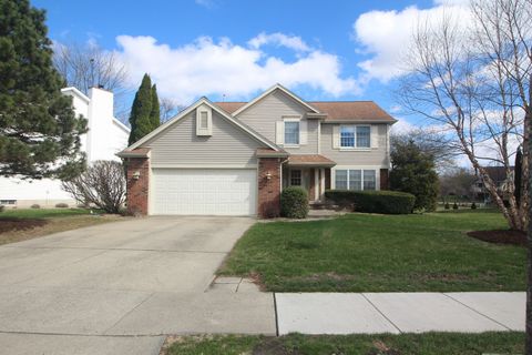 Tiny photo for 610 Old Farm Road, Bloomington, IL 61704 (MLS # 12598720)