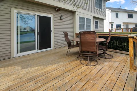 Tiny photo for 610 Old Farm Road, Bloomington, IL 61704 (MLS # 12598720)