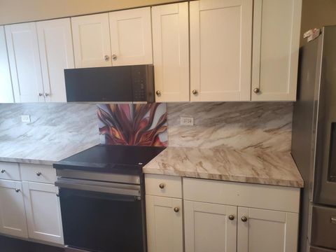 Tiny photo for 2422 S 12th Avenue, Broadview, IL 60155 (MLS # 12532064)