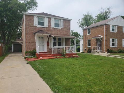 2422 S 12th Avenue Broadview IL 60155