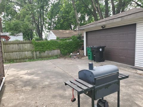 Tiny photo for 2422 S 12th Avenue, Broadview, IL 60155 (MLS # 12532064)