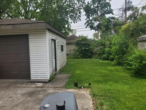Tiny photo for 2422 S 12th Avenue, Broadview, IL 60155 (MLS # 12532064)