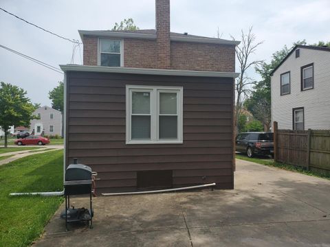 Tiny photo for 2422 S 12th Avenue, Broadview, IL 60155 (MLS # 12532064)