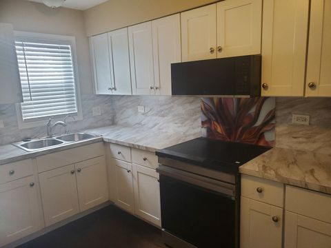 Tiny photo for 2422 S 12th Avenue, Broadview, IL 60155 (MLS # 12532064)