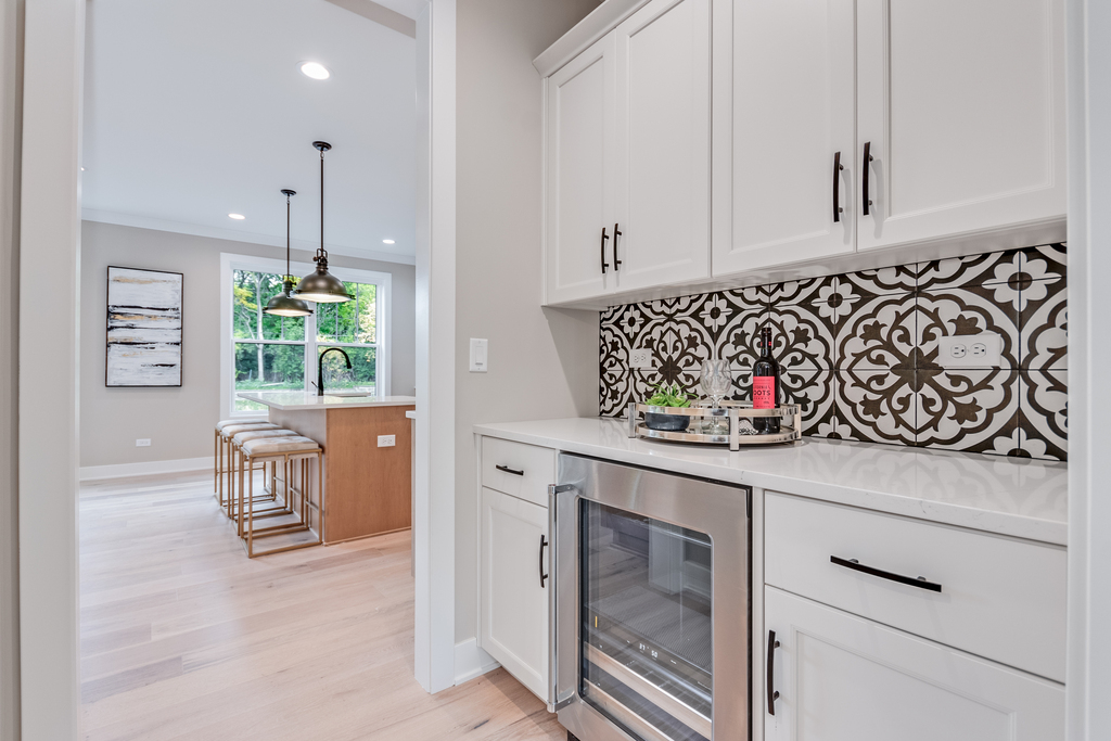 Lot 1 Marble Street