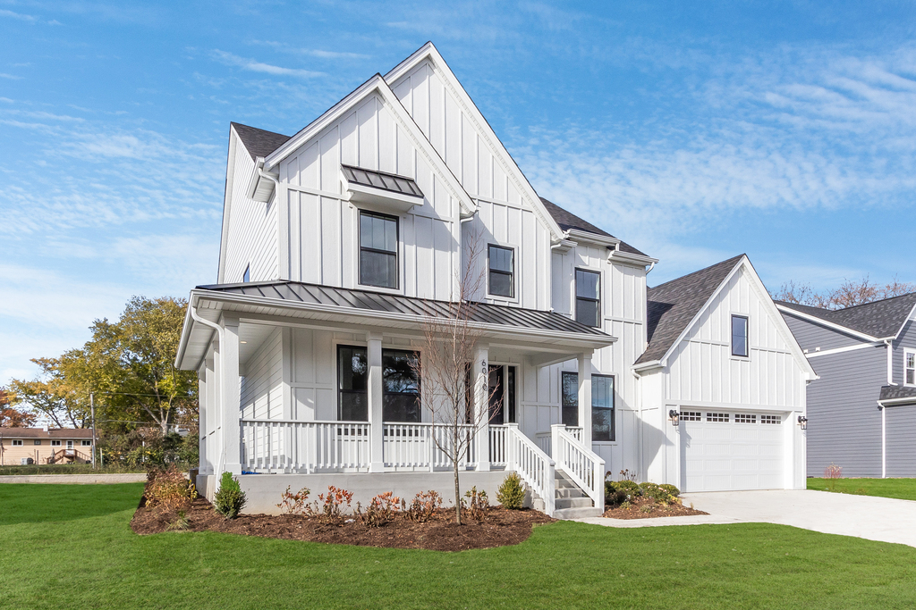 Lot 1 Marble Street