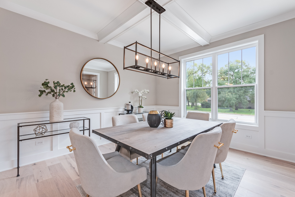 Lot 1 Marble Street