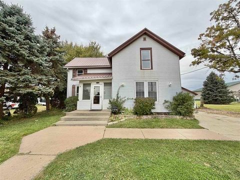 104 N Elm Street Davis Junction IL 61020