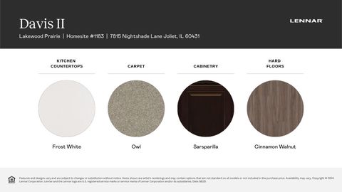 Tiny photo for 7815 Nightshade Lane, Joliet, IL 60431 (MLS # 12433841)