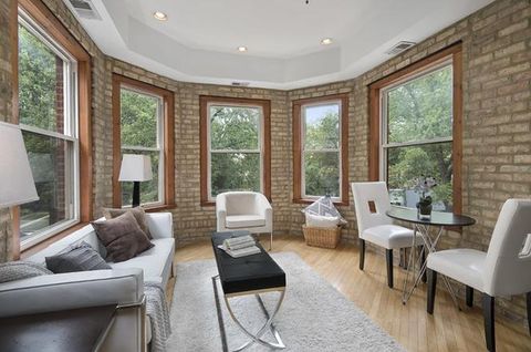 Tiny photo for Chicago, IL 60626 (MLS # 12537157)