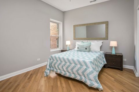 Tiny photo for Chicago, IL 60626 (MLS # 12537157)