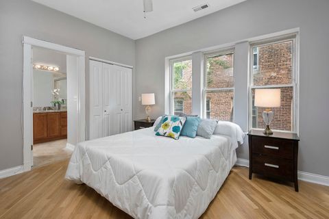 Tiny photo for Chicago, IL 60626 (MLS # 12537157)