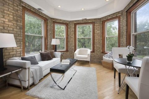 Tiny photo for Chicago, IL 60626 (MLS # 12537157)