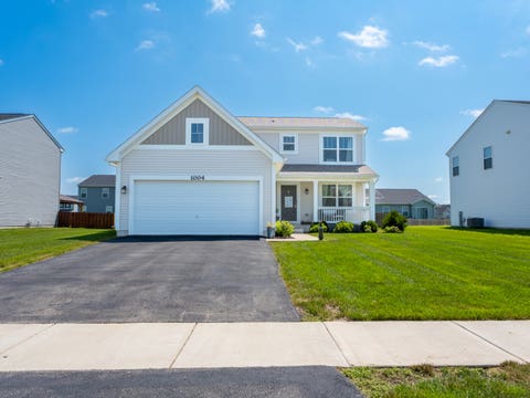 Photo of 1004 Daniel Street, Plano, IL 60545 (MLS # 12707614)