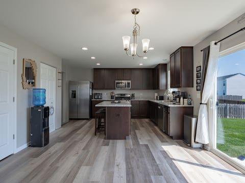 Tiny photo for 1004 Daniel Street, Plano, IL 60545 (MLS # 12707614)