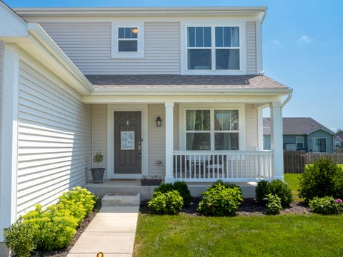 Tiny photo for 1004 Daniel Street, Plano, IL 60545 (MLS # 12707614)