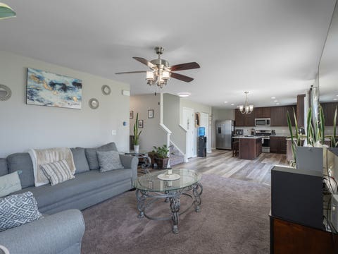 Tiny photo for 1004 Daniel Street, Plano, IL 60545 (MLS # 12707614)
