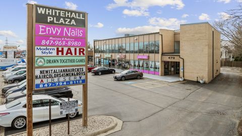 473 W Northwest Highway Palatine IL 60067