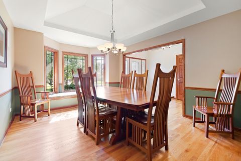 Tiny photo for 10993 Pioneer Trail, Frankfort, IL 60423 (MLS # 12443673)