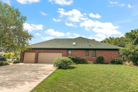 Tiny photo for 10993 Pioneer Trail, Frankfort, IL 60423 (MLS # 12443673)