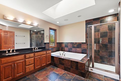 Tiny photo for 10993 Pioneer Trail, Frankfort, IL 60423 (MLS # 12443673)