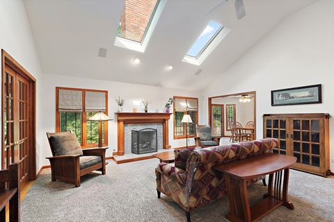 Tiny photo for 10993 Pioneer Trail, Frankfort, IL 60423 (MLS # 12443673)