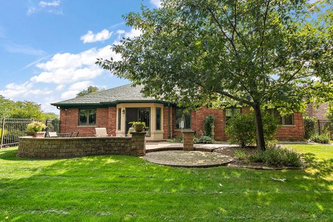 Tiny photo for 10993 Pioneer Trail, Frankfort, IL 60423 (MLS # 12443673)