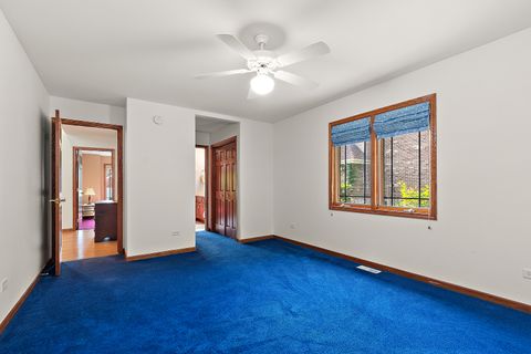 Tiny photo for 10993 Pioneer Trail, Frankfort, IL 60423 (MLS # 12443673)