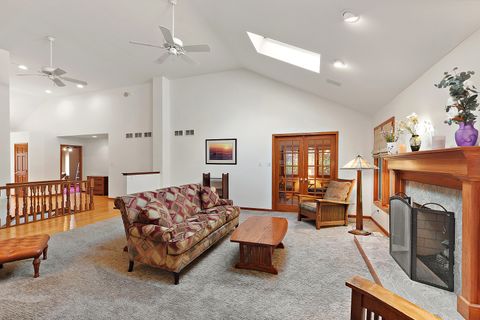 Tiny photo for 10993 Pioneer Trail, Frankfort, IL 60423 (MLS # 12443673)