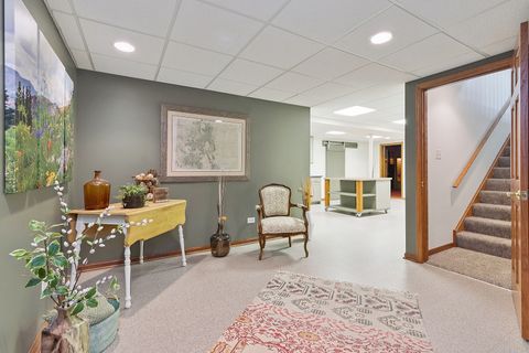 Tiny photo for 10993 Pioneer Trail, Frankfort, IL 60423 (MLS # 12443673)