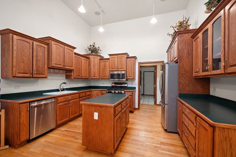 Tiny photo for 10993 Pioneer Trail, Frankfort, IL 60423 (MLS # 12443673)