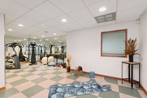 Tiny photo for 10993 Pioneer Trail, Frankfort, IL 60423 (MLS # 12443673)