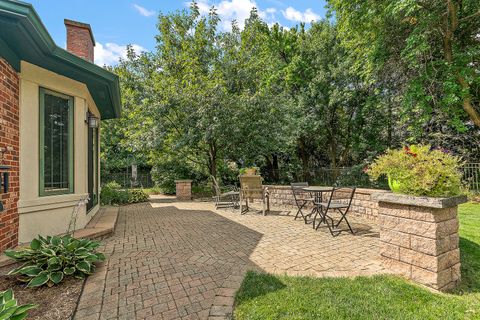 Tiny photo for 10993 Pioneer Trail, Frankfort, IL 60423 (MLS # 12443673)
