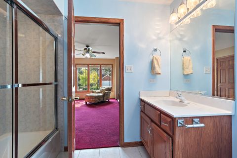 Tiny photo for 10993 Pioneer Trail, Frankfort, IL 60423 (MLS # 12443673)