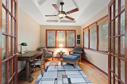 Tiny photo for 10993 Pioneer Trail, Frankfort, IL 60423 (MLS # 12443673)