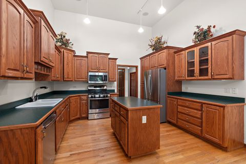 Tiny photo for 10993 Pioneer Trail, Frankfort, IL 60423 (MLS # 12443673)