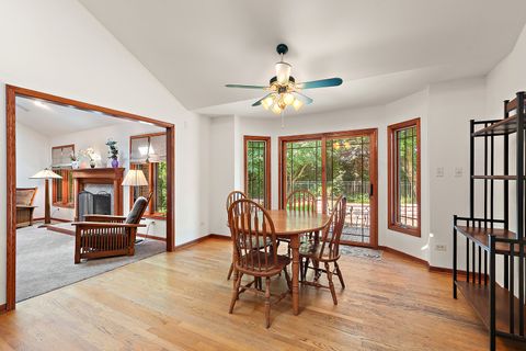 Tiny photo for 10993 Pioneer Trail, Frankfort, IL 60423 (MLS # 12443673)
