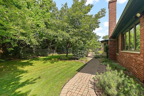Tiny photo for 10993 Pioneer Trail, Frankfort, IL 60423 (MLS # 12443673)
